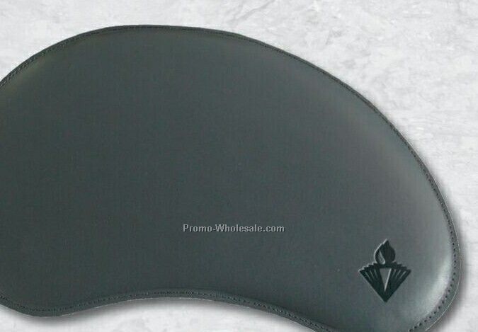 11"x8" Aesthetically Shaped Mouse Pad