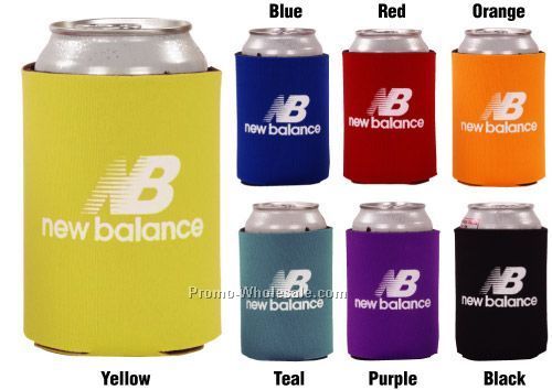 12 Oz. Can Cooler