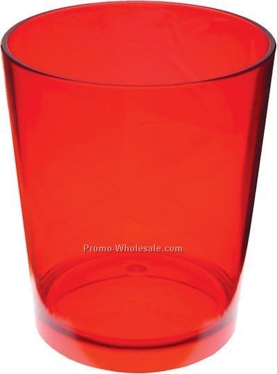 12 Oz. Red/ Green/ Blue Light Up Pint Glass