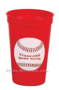 12 Oz. Stadium Cups