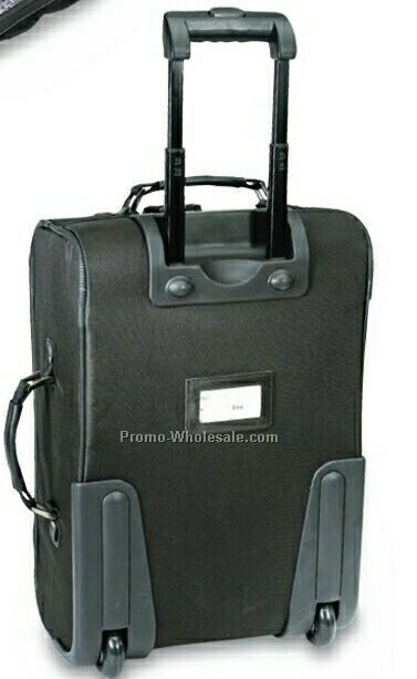 13"x20"x8" Passage Carry-on Travel Luggage (Blank)