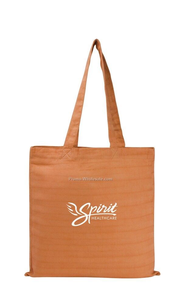 15"x15.5" Bareeza Natural Tote Bag