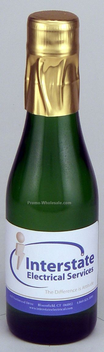187 Ml Custom Labeled Woodbridge Sparkling Wine