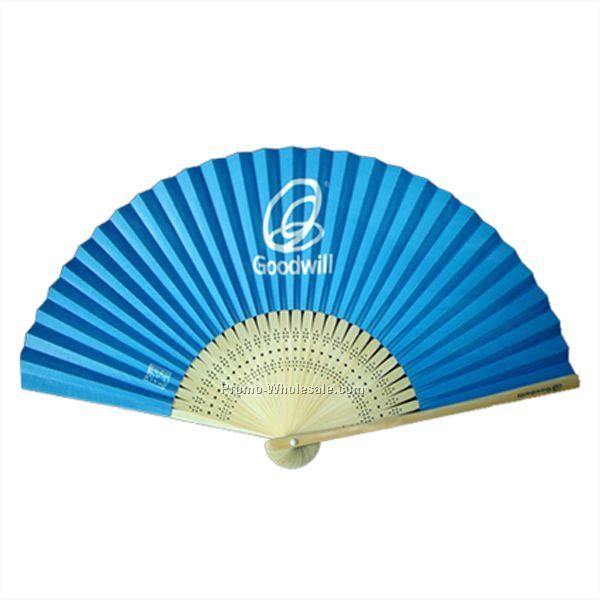 19cm Fan
