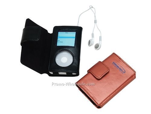 2-1/2"x4-1/2" Boogie Ipod/Mp3 Case