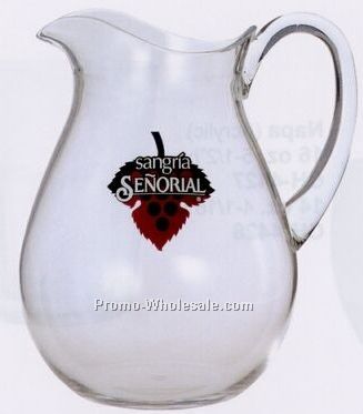 2-1/4 Quart Napa Pitcher