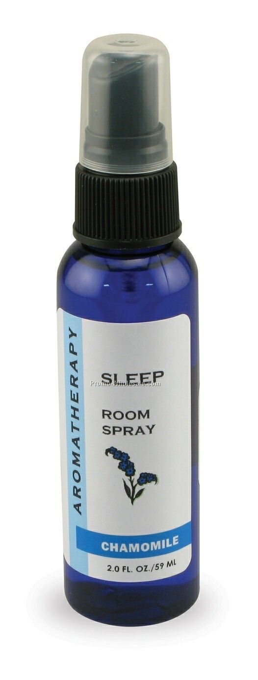 2 Oz. Chamomile Sleep Aromatherapy Pillow Spray
