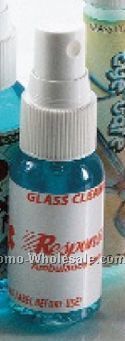 2 Oz. Spray Bottle Lens Cleaner
