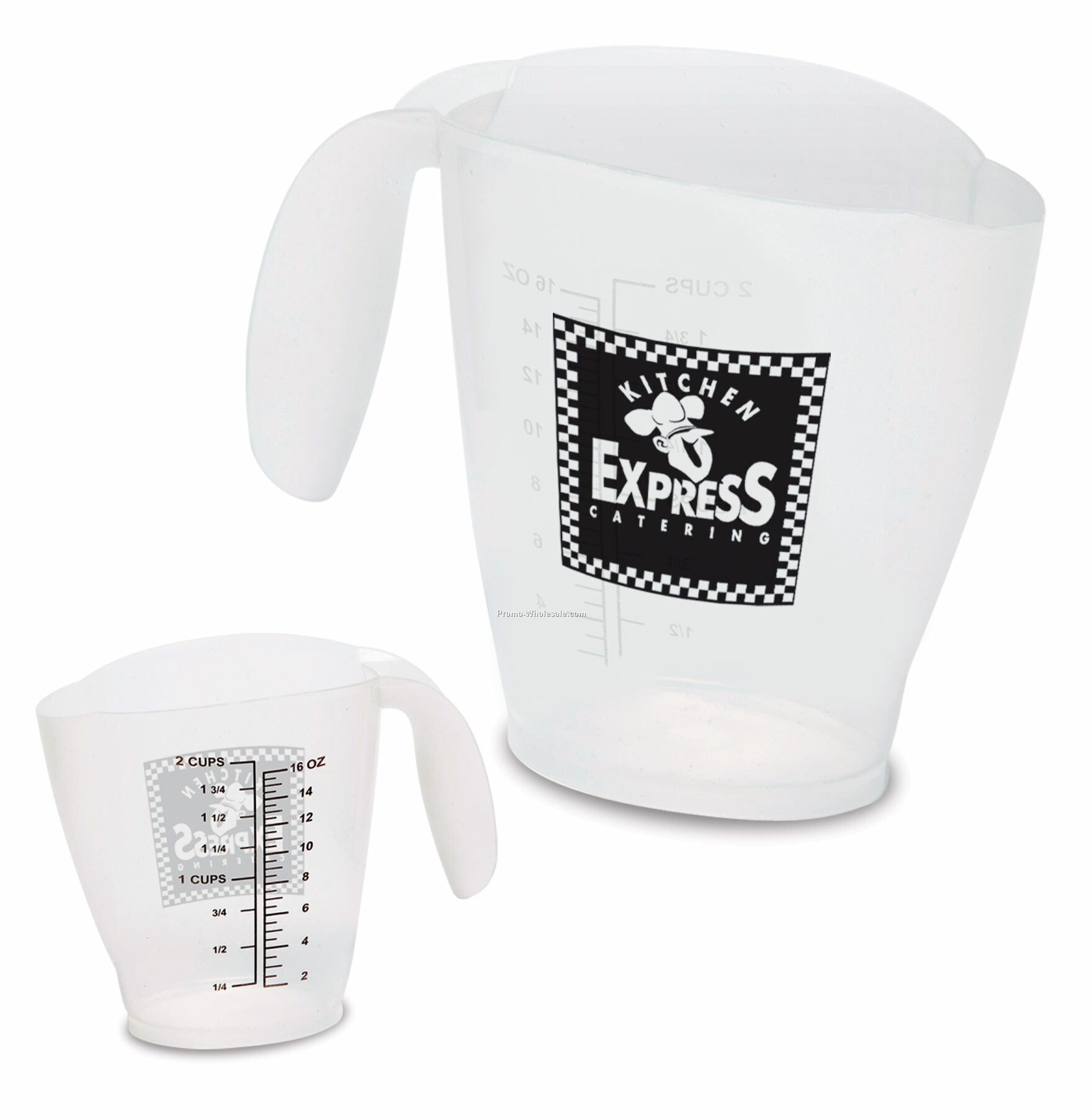 2-cup Measuring Cup