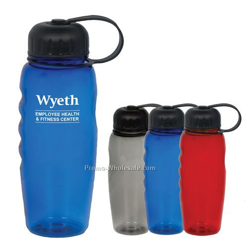 20 Oz. Classic Grip Bottle