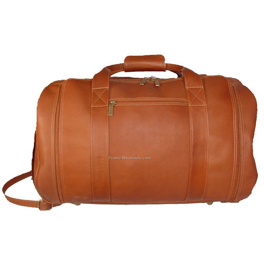 21" Soft Sided Carry On