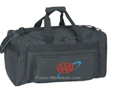 21" Travel Duffel Bag