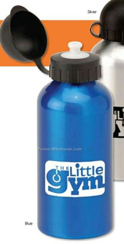 21 Oz. Expedition Bottle