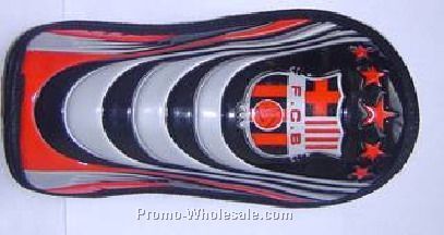 21"x14cm Shin Guard