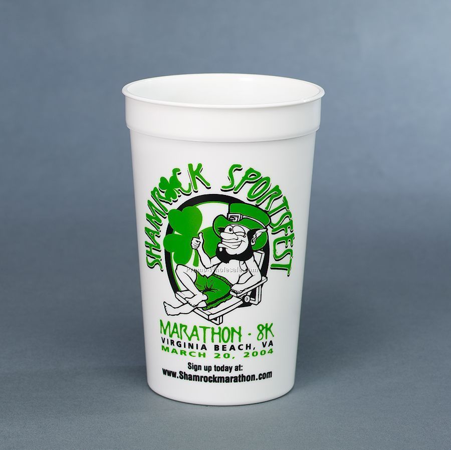 22 Oz. Drink Cup