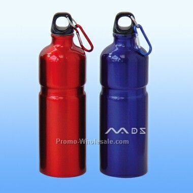 27 Oz Aluminium Sports Bottle (Screened)