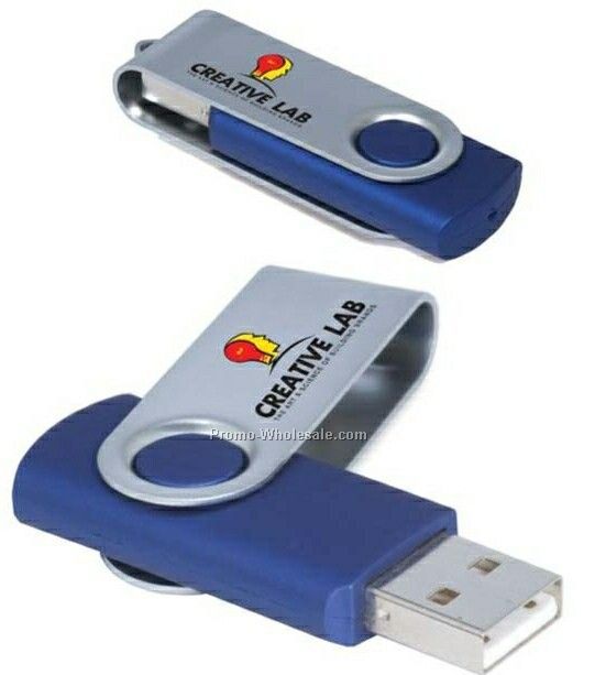2gb Axis USB Memory Drive