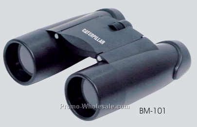 4x30 Compact Stealth Binoculars