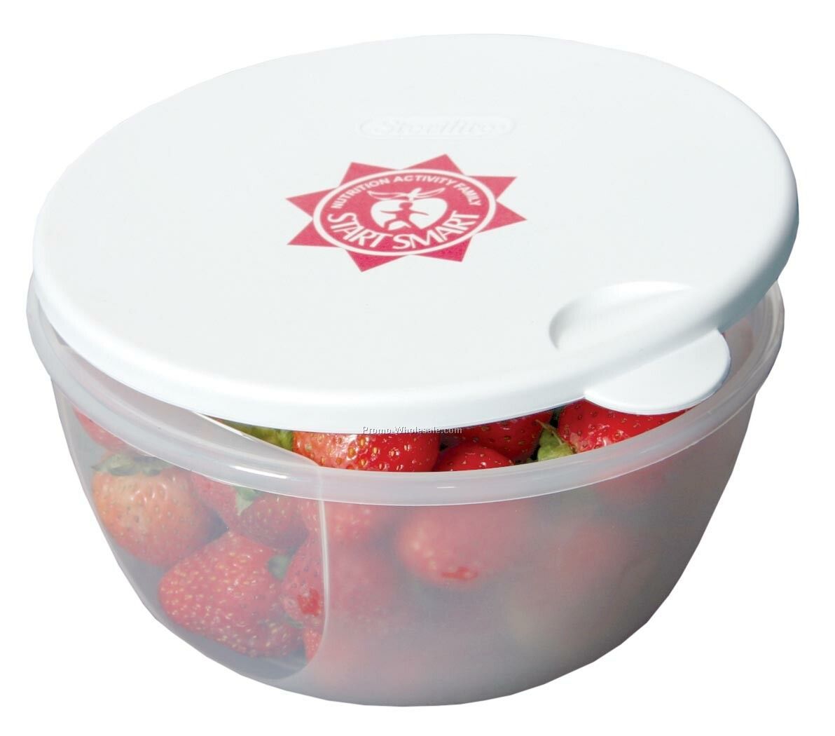 5-1/2 Cup Bowl - Food Storage