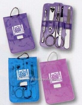 5 Piece Manicure Set