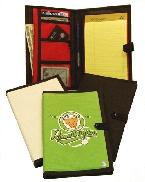 600d Small Document Organizer (6-1/2"x9-1/2")