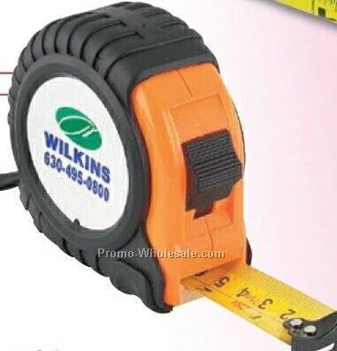 7-1/2 Meter Retractable Measuring Tape