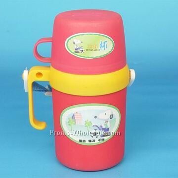 8-4/5"x16-3/5cm Kettle