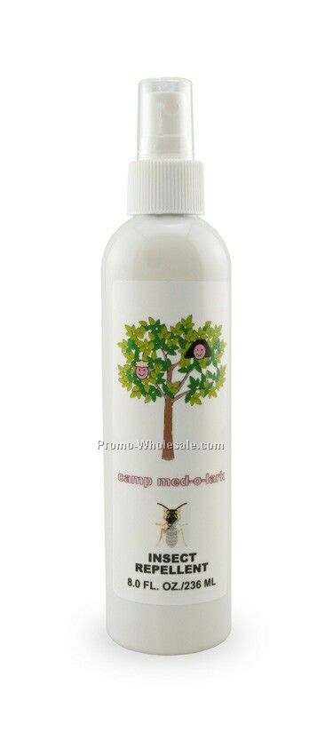 8 Oz. Insect Repellent Spray
