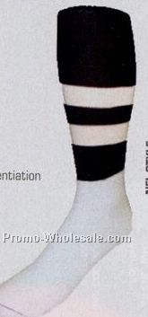 Adult Medium Nfl Style Football Official Socks