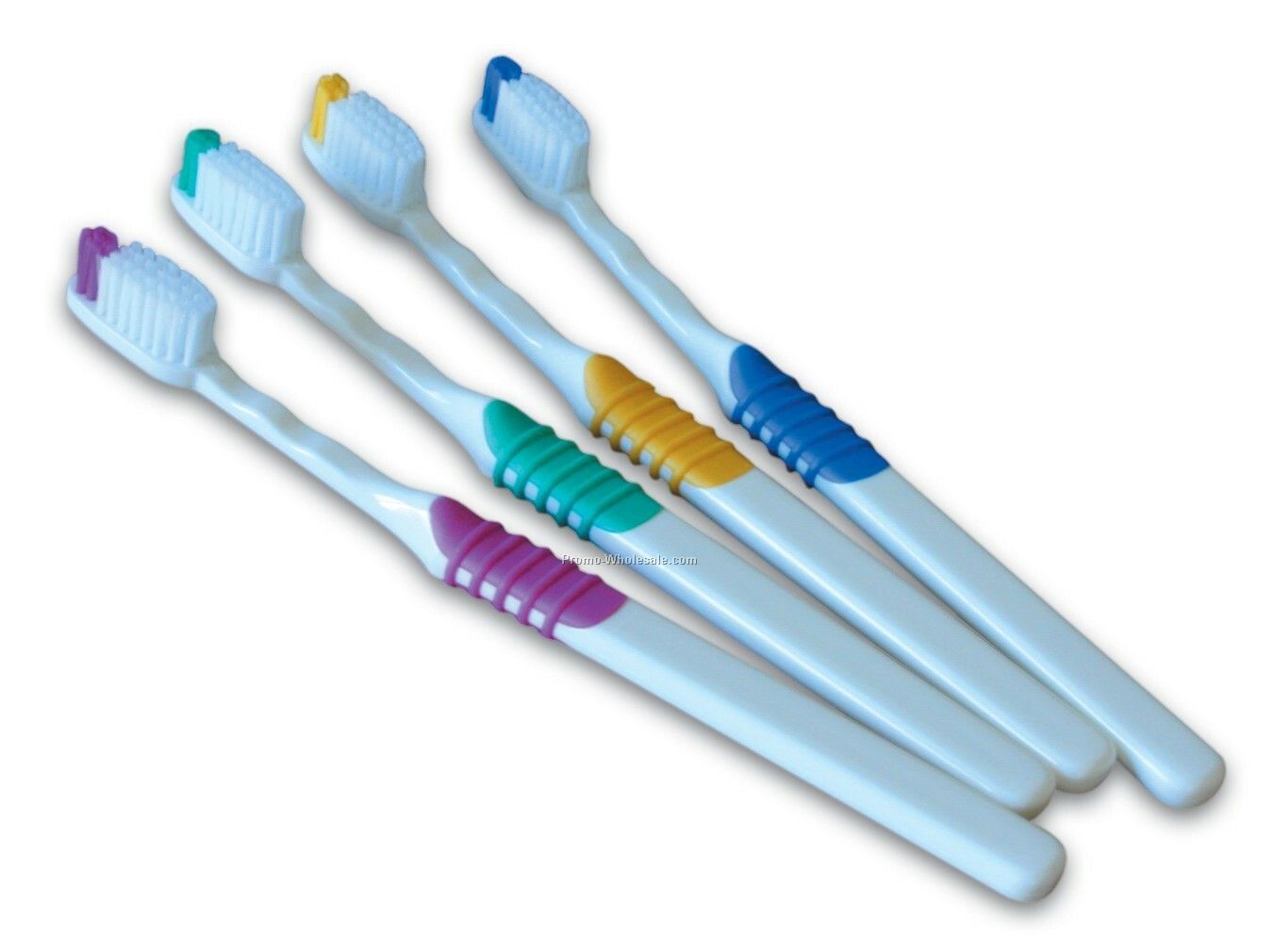 Adult Oradent Opaque Premium Toothbrush