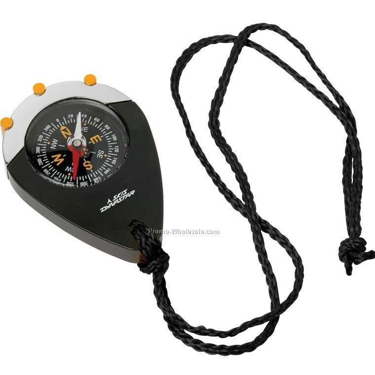 Adventure Compass