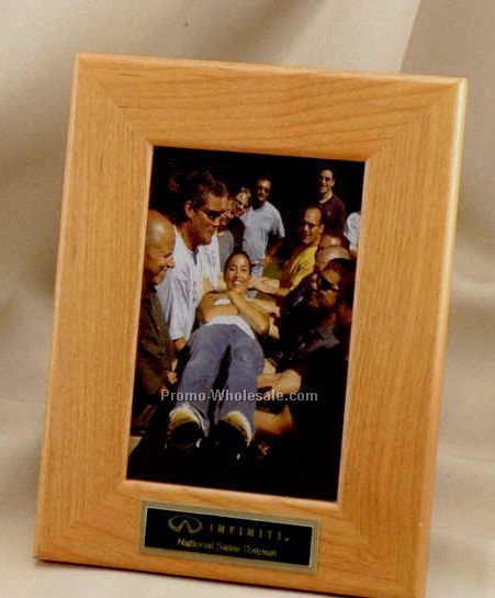 Alder Picture Frame (12"x14-1/2")