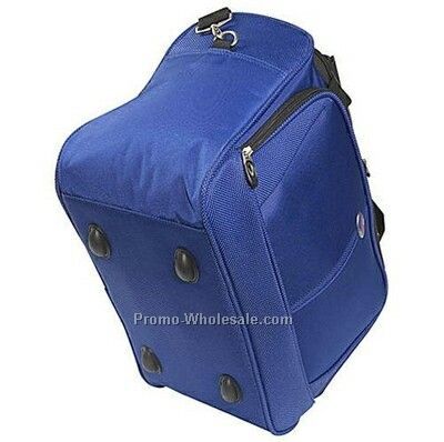 American Tourister Ilite Xl 16 Inch Boarding Bag Navy