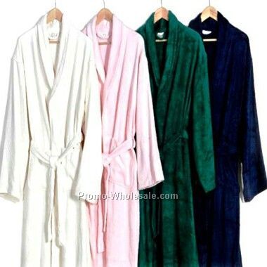 Bamboo Bath Robes