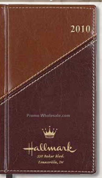 Bennington 2-yearly Monthly Pocket Planner