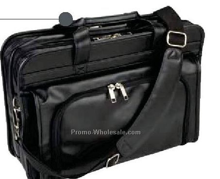 Bermahide Executive Brief Case