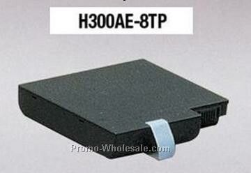 Bickel Metal *h300ae-8tp Hydride Battery