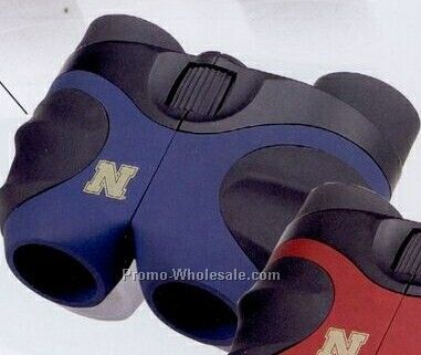 Binolux Compact Binocular (Blue)