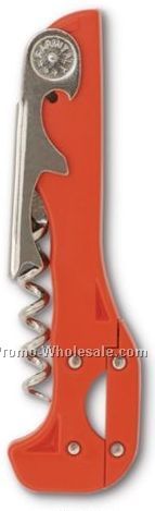 Boomerang 2 Step Corkscrew