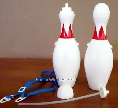 Bowling Sport Bottle