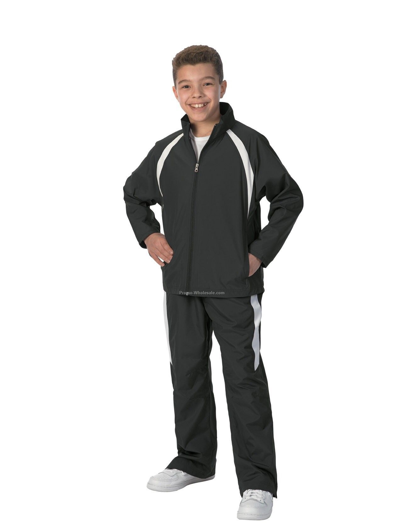 Boys' Teampro Pant (S-xl)