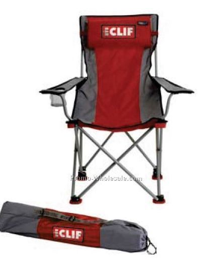 Bubba Portable Chair