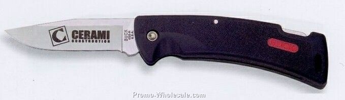 Buck Protege Lockback Pocket Knife