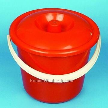 Bucket W/Lid