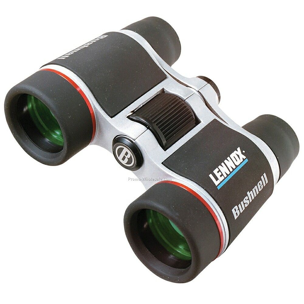 Bushnell 4x30 Compact Binoculars