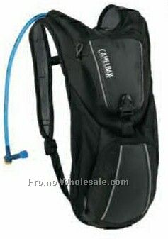 Camelbak Rogue Black/ Charcoal Gray Hydration Pack