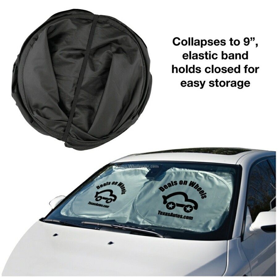 Car Sunshade