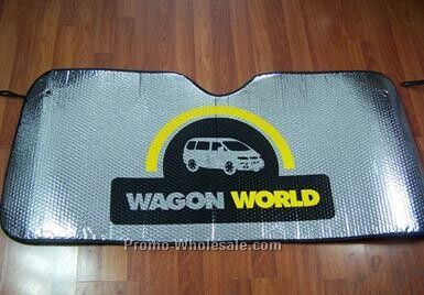 Car Sunshade