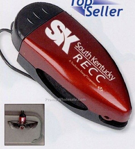 Car Visor Sunglass Clip (Standard Shipping)