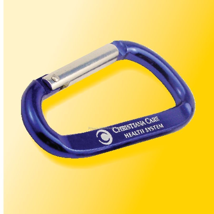 Carabiner 8 Mm